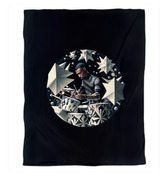 Bassline Bundle Duvet Cover